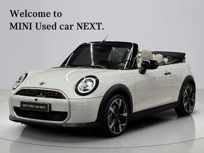 صورة 1 لـ 2026 MINI COOPER S CONVERTIBLE