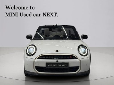 صورة 2 لـ 2026 MINI COOPER S CONVERTIBLE