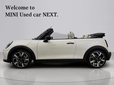 2026 MINI COOPER S CONVERTIBLE — миниатюра 13