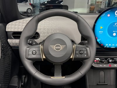 2026 MINI COOPER S CONVERTIBLE — миниатюра 17