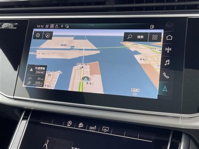2020 AUDI Q8 照片 6