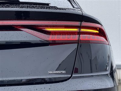 2020 AUDI Q8 — миниатюра 30