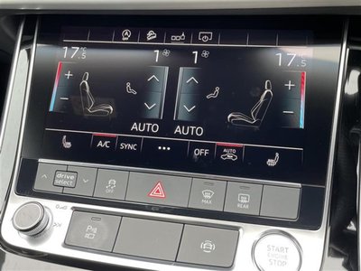 2020 AUDI Q8 — миниатюра 15