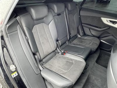 2020 AUDI Q8 — миниатюра 21