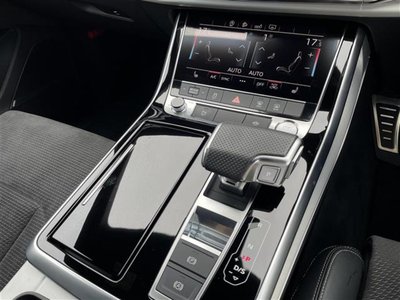 2020 AUDI Q8 — миниатюра 14