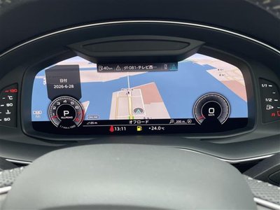 2020 AUDI Q8 照片 4