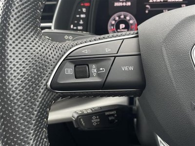 2020 AUDI Q8 — миниатюра 16