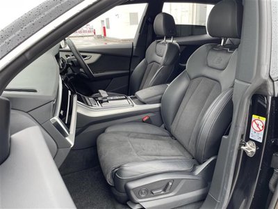 2020 AUDI Q8 — миниатюра 22