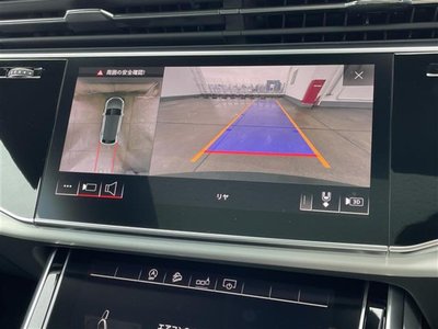 2020 AUDI Q8 照片 5