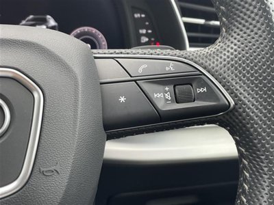 2020 AUDI Q8 — миниатюра 17