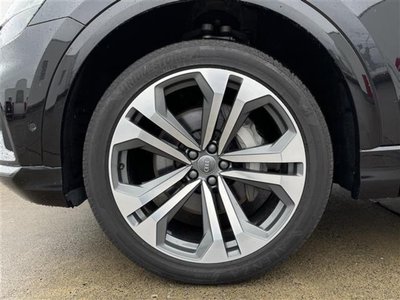 2020 AUDI Q8 — миниатюра 38
