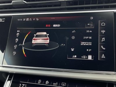 2020 AUDI Q8 照片 9