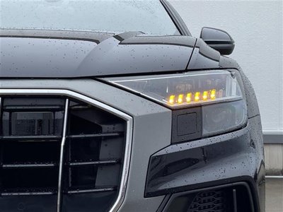 2020 AUDI Q8 — миниатюра 28
