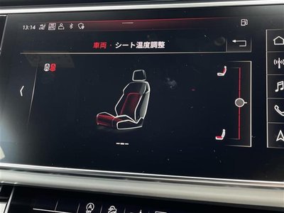 2020 AUDI Q8 照片 8