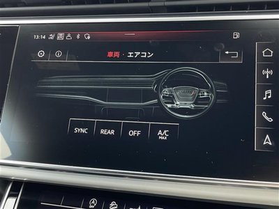 2020 AUDI Q8 照片 10