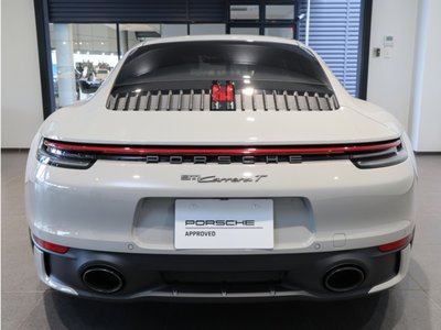 PORSCHE 911 - 5