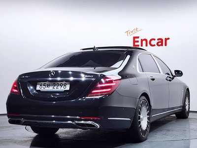 MERCEDES-BENZ S-CLASS - 3