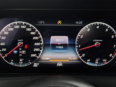 MERCEDES-BENZ S-CLASS - 8