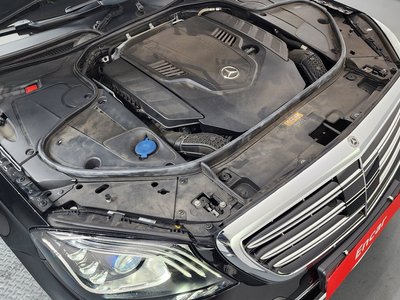 MERCEDES-BENZ S-CLASS - 7