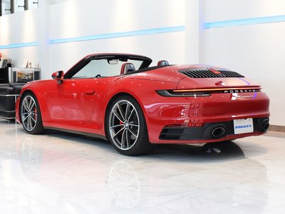 PORSCHE 911 - 7
