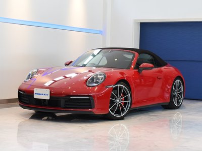 PORSCHE 911 - 5