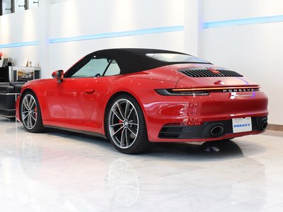 PORSCHE 911 - 6
