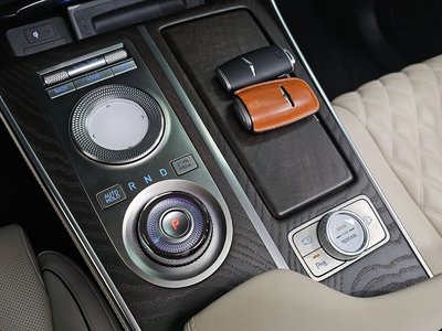 GENESIS GV80 - 9
