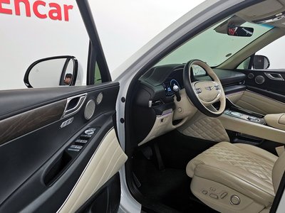 GENESIS GV80 - 10