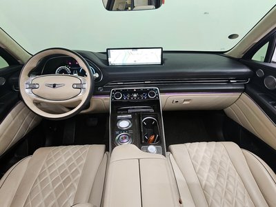 GENESIS GV80 - 5