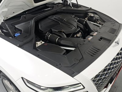 GENESIS GV80 - 7