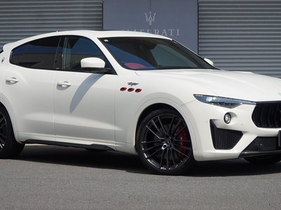 2022 Maserati LEVANTE 照片 7