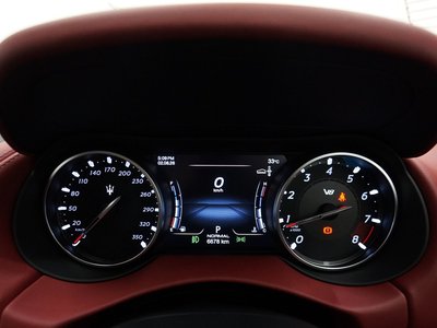 صورة مصغرة 13 لـ 2022 Maserati LEVANTE