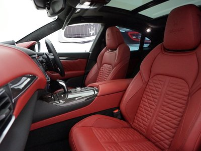 صورة مصغرة 15 لـ 2022 Maserati LEVANTE