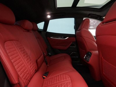 صورة مصغرة 16 لـ 2022 Maserati LEVANTE