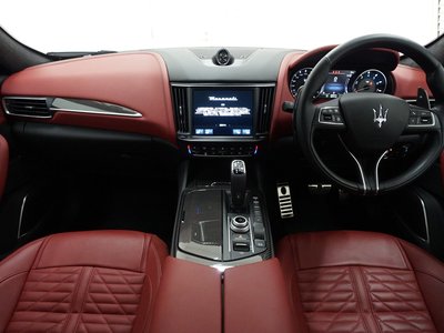 2022 Maserati LEVANTE 照片 10