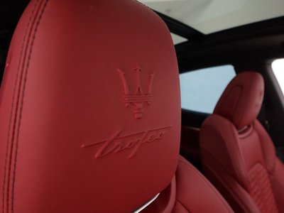 صورة مصغرة 17 لـ 2022 Maserati LEVANTE