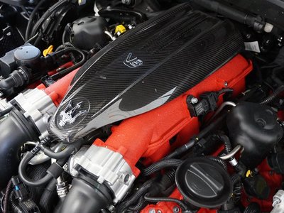 صورة مصغرة 23 لـ 2022 Maserati LEVANTE