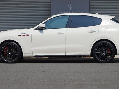 2022 Maserati LEVANTE 照片 4
