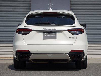 2022 Maserati LEVANTE 照片 6