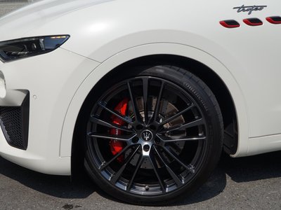 2022 Maserati LEVANTE 照片 9