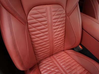 صورة مصغرة 18 لـ 2022 Maserati LEVANTE