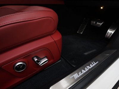 صورة مصغرة 20 لـ 2022 Maserati LEVANTE
