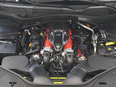 صورة مصغرة 22 لـ 2022 Maserati LEVANTE