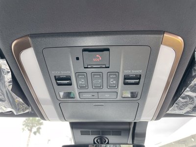 صورة مصغرة 12 لـ 2024 TOYOTA ALPHARD
