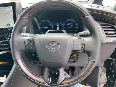 صورة مصغرة 43 لـ 2024 TOYOTA ALPHARD