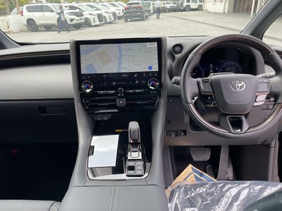 صورة مصغرة 17 لـ 2024 TOYOTA ALPHARD