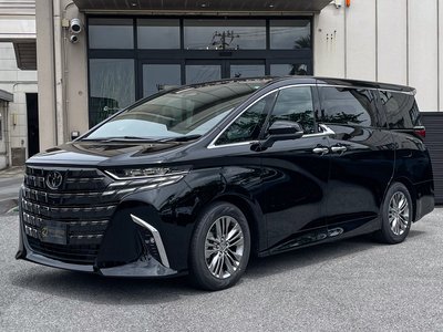 صورة مصغرة 28 لـ 2024 TOYOTA ALPHARD