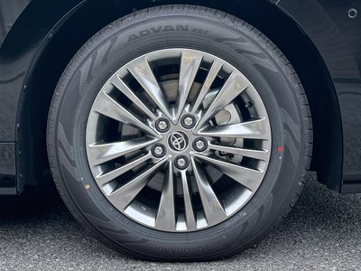صورة مصغرة 49 لـ 2024 TOYOTA ALPHARD