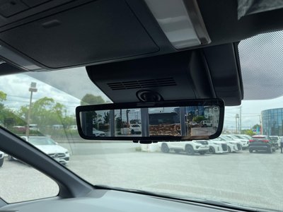 2024 TOYOTA ALPHARD photo 10