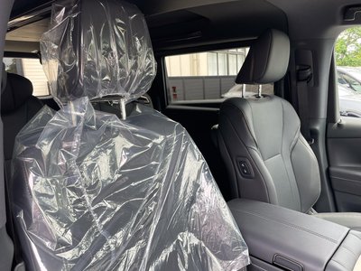 صورة مصغرة 15 لـ 2024 TOYOTA ALPHARD